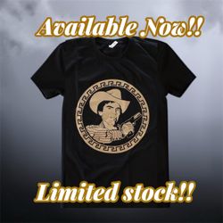 Chalino Inspired Tshirt