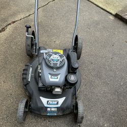 Pulsar Lawnmower 