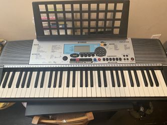 Yamaha Piano 