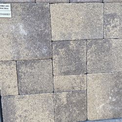 Pavers $3.50