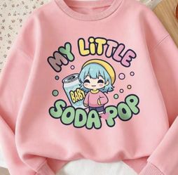 Kpop Demon Hunters Sweater 