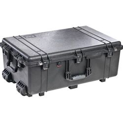 Pelican 1650 Protection Case