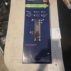 Ceramic Tower Heater