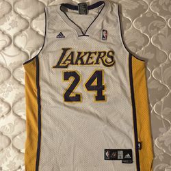 Kobe Bryant La Lakers Jersey 2009 (Small)