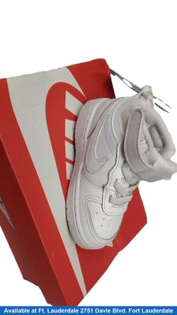 Nike Cd7784-100 White