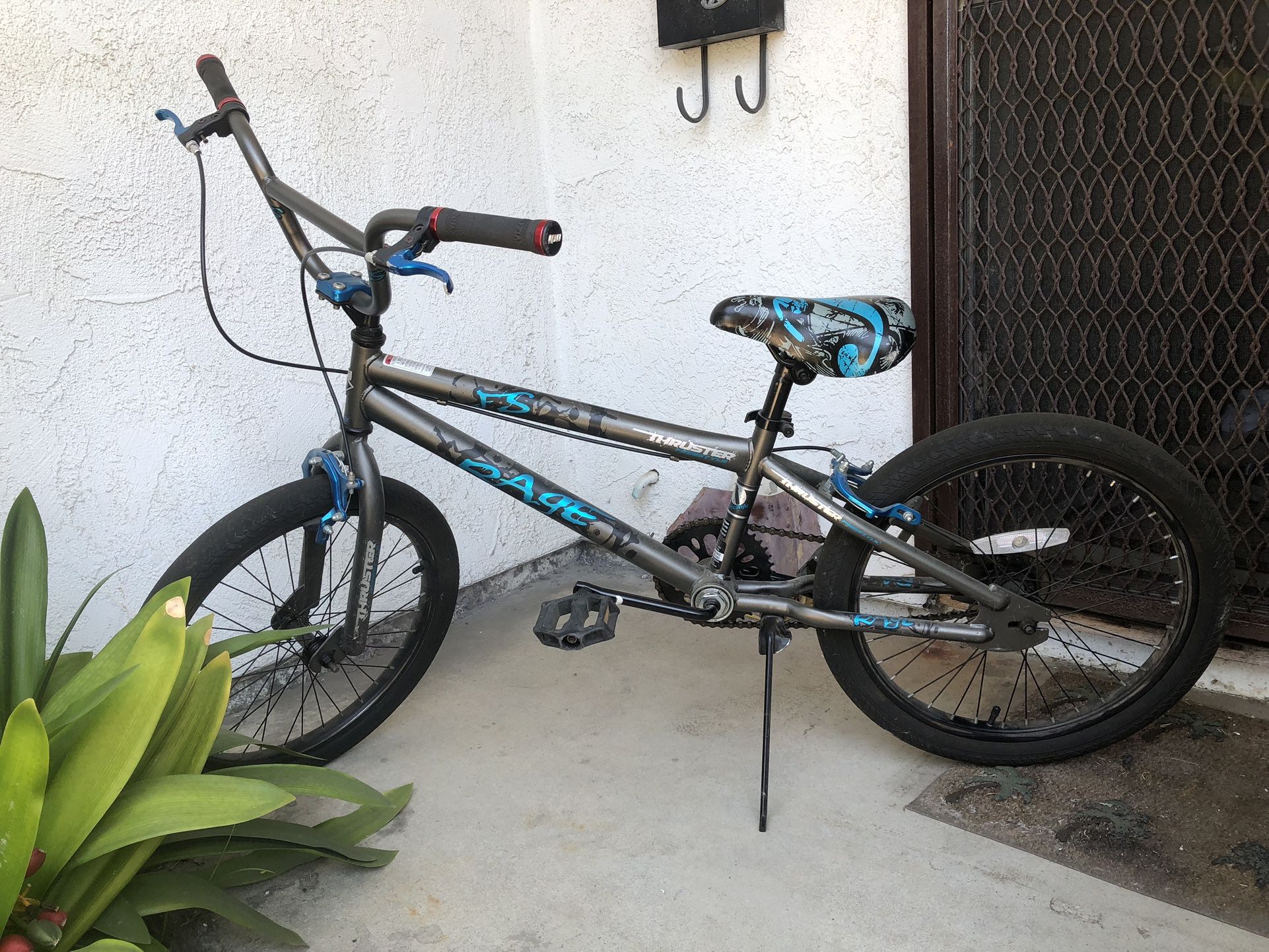 Thruster Kid Bike