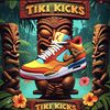 Tiki Kicks ®️