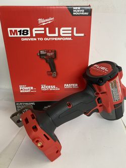 Milwaukee M18 FUEL Gen-2 18V Lithium-Ion Brushless Cordless Mid