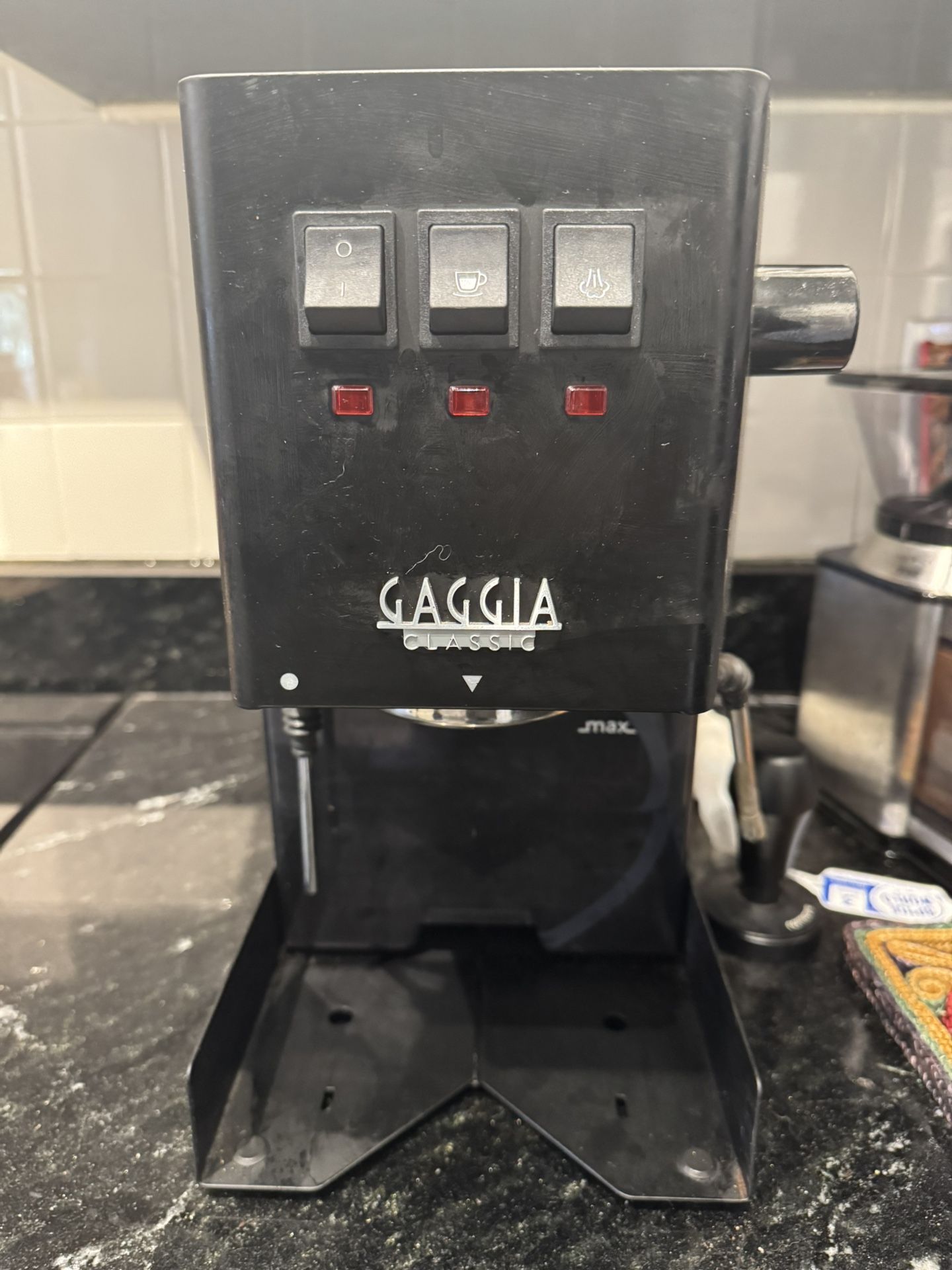 Gaggia Classic Pro Espresso