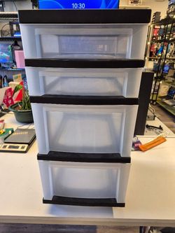 IRIS USA Craft Organizers and Storage, Rolling Storage Cart for Classroom Supplies, Storage$ 20