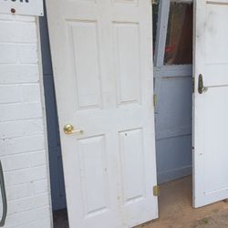 Doors $10 Each