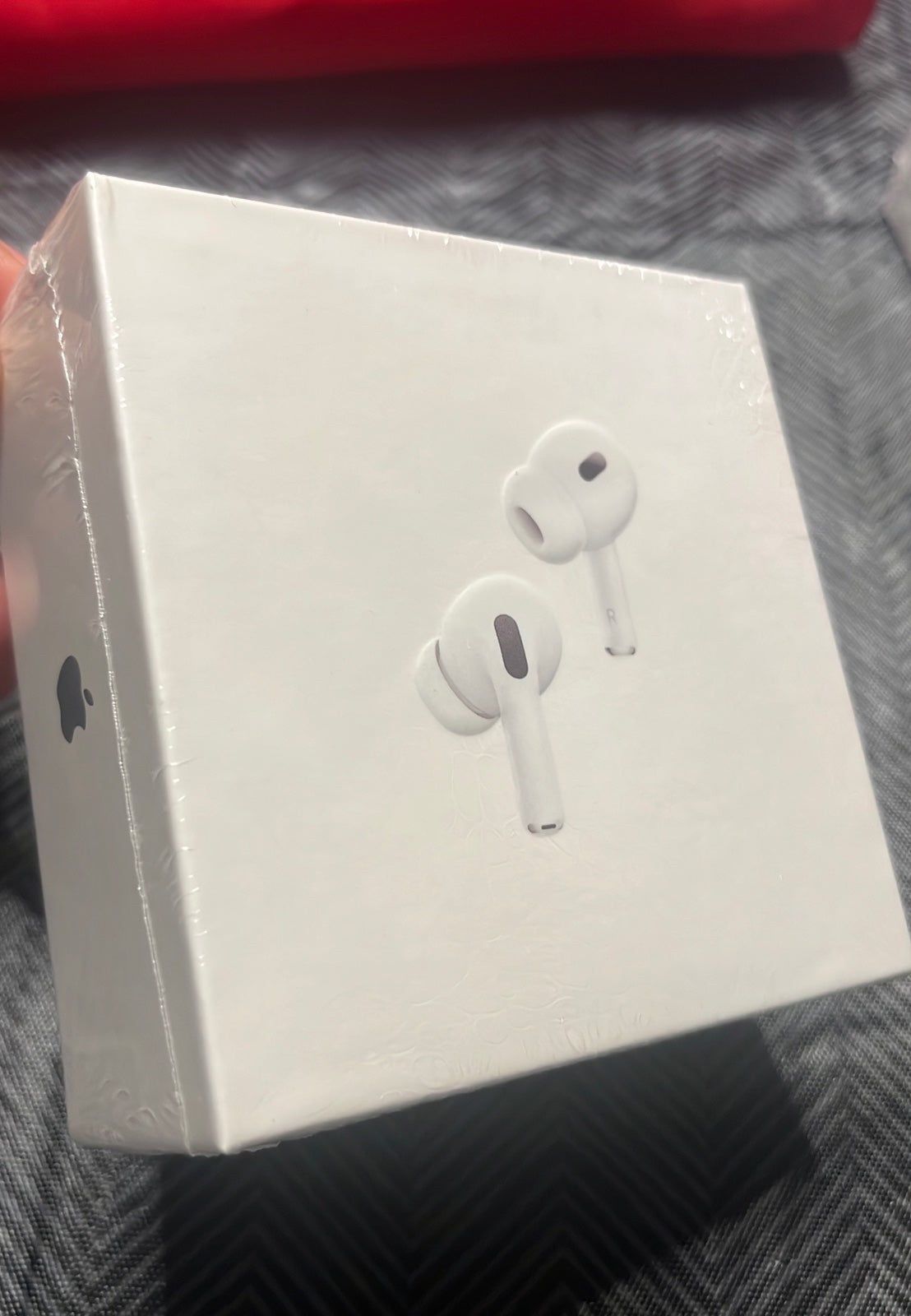 Brand New Unboxed Airpod Pro 2nd generation