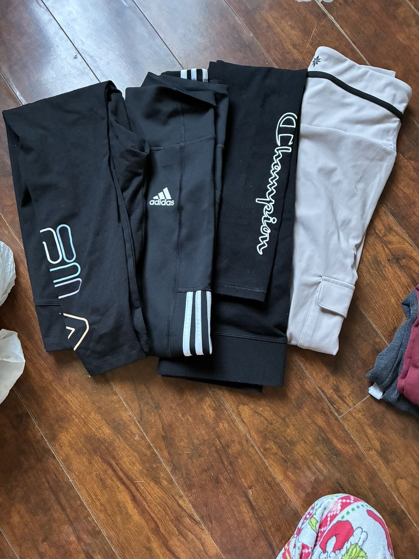 New And Used Clothes Bulk Mix