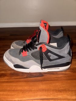 Jordan 4