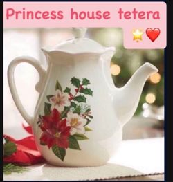Princess house