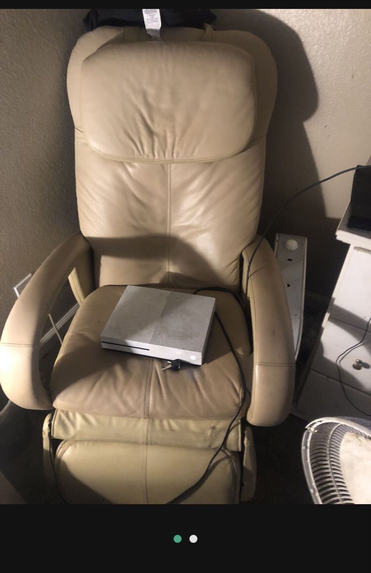 Massage Chair
