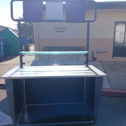 Food/ Store Front Cart