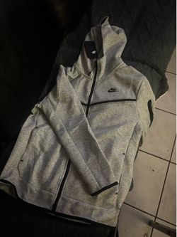Nike tech