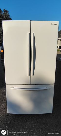 Refrigerator Bottom Chest Freezer