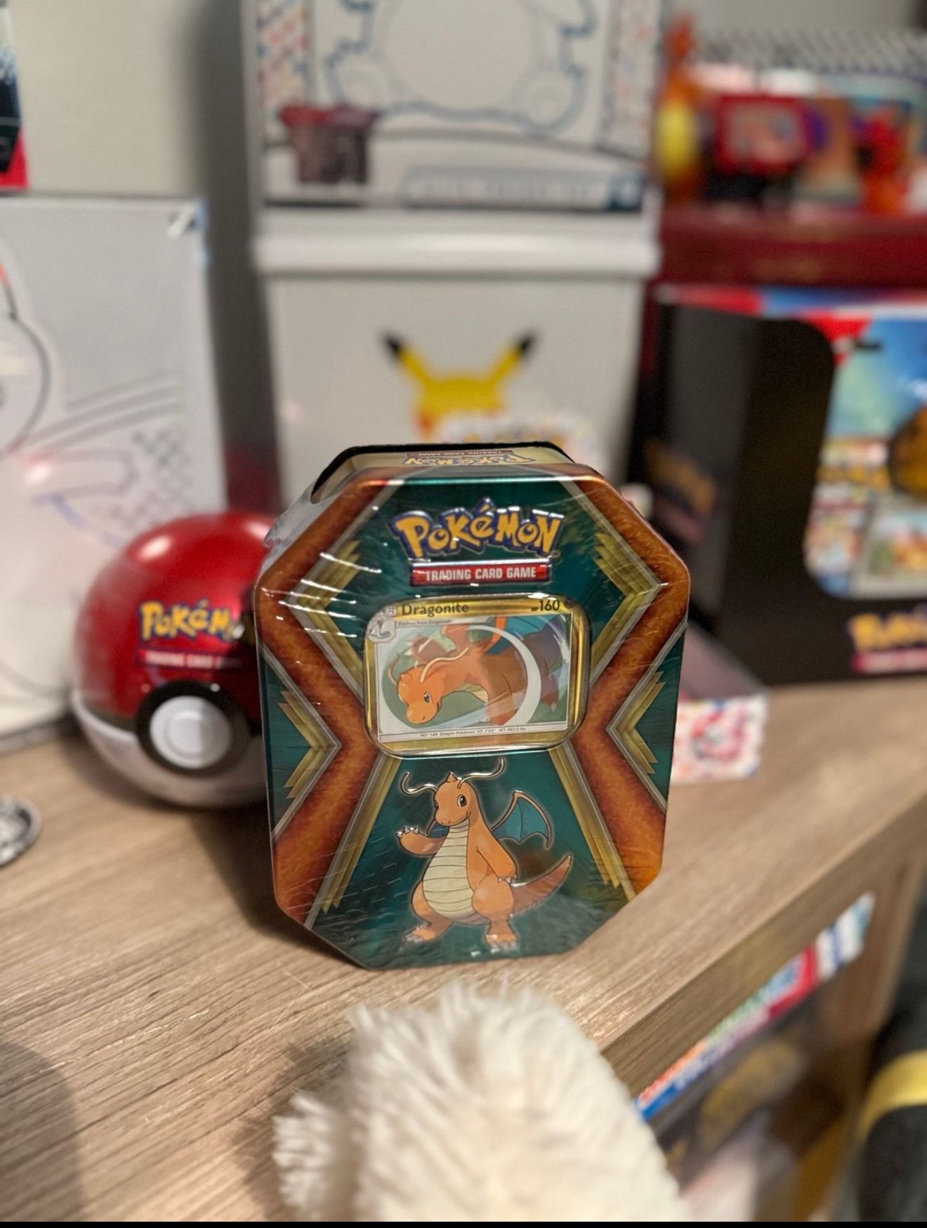 Pokémon Cards Lot All Items As Pictures Personal Collection