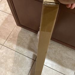 Brand New Tilting TV Wall Mount 37 To 84 in