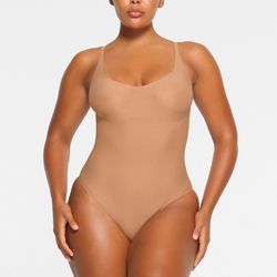 Skims Brief Bodysuit