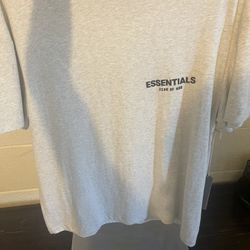 Essential T-shirt 