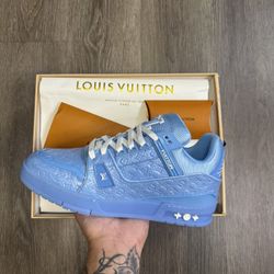 Lv Trainer 