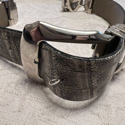 Men's Belt