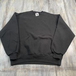 Vintage Jerzees Blank Crewneck 
