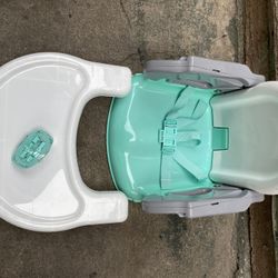 Baby Booster Seat 