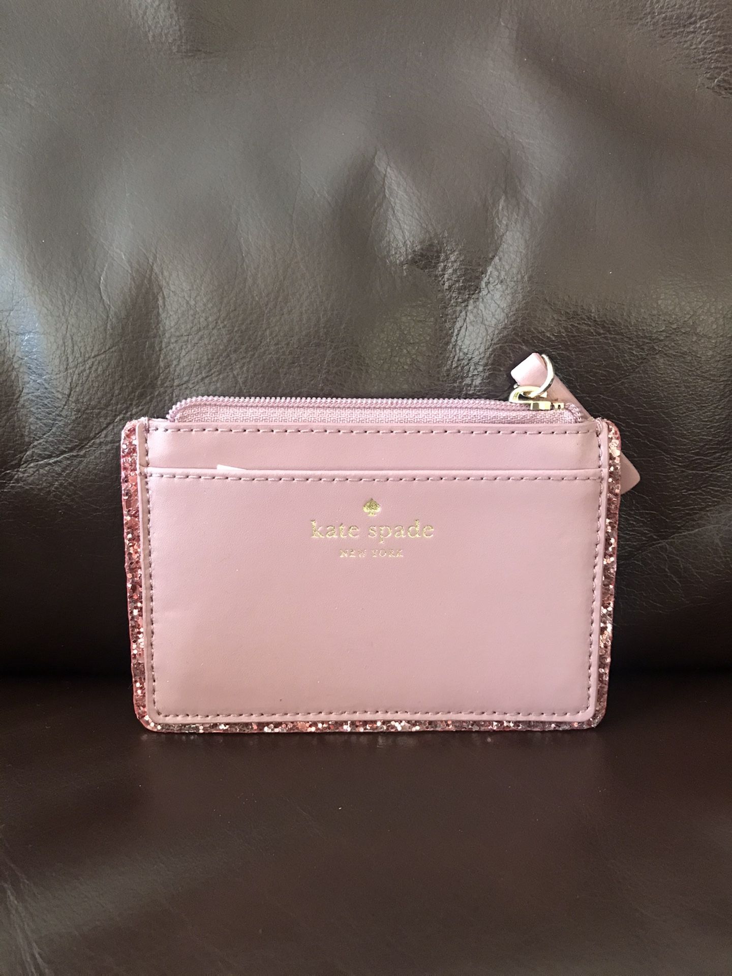 Kate spade credit card Wallet New! KATE SPADE ADI