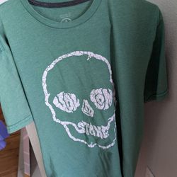 Volcom t-Shirt Gender Neutral Size XL