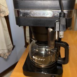 Bunn Coffee Pot
