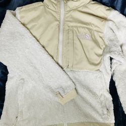Women Small NorthFace Summit Series Fleece