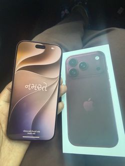iPhone 18 pro