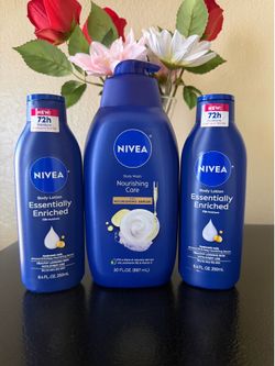 Nivea bundle