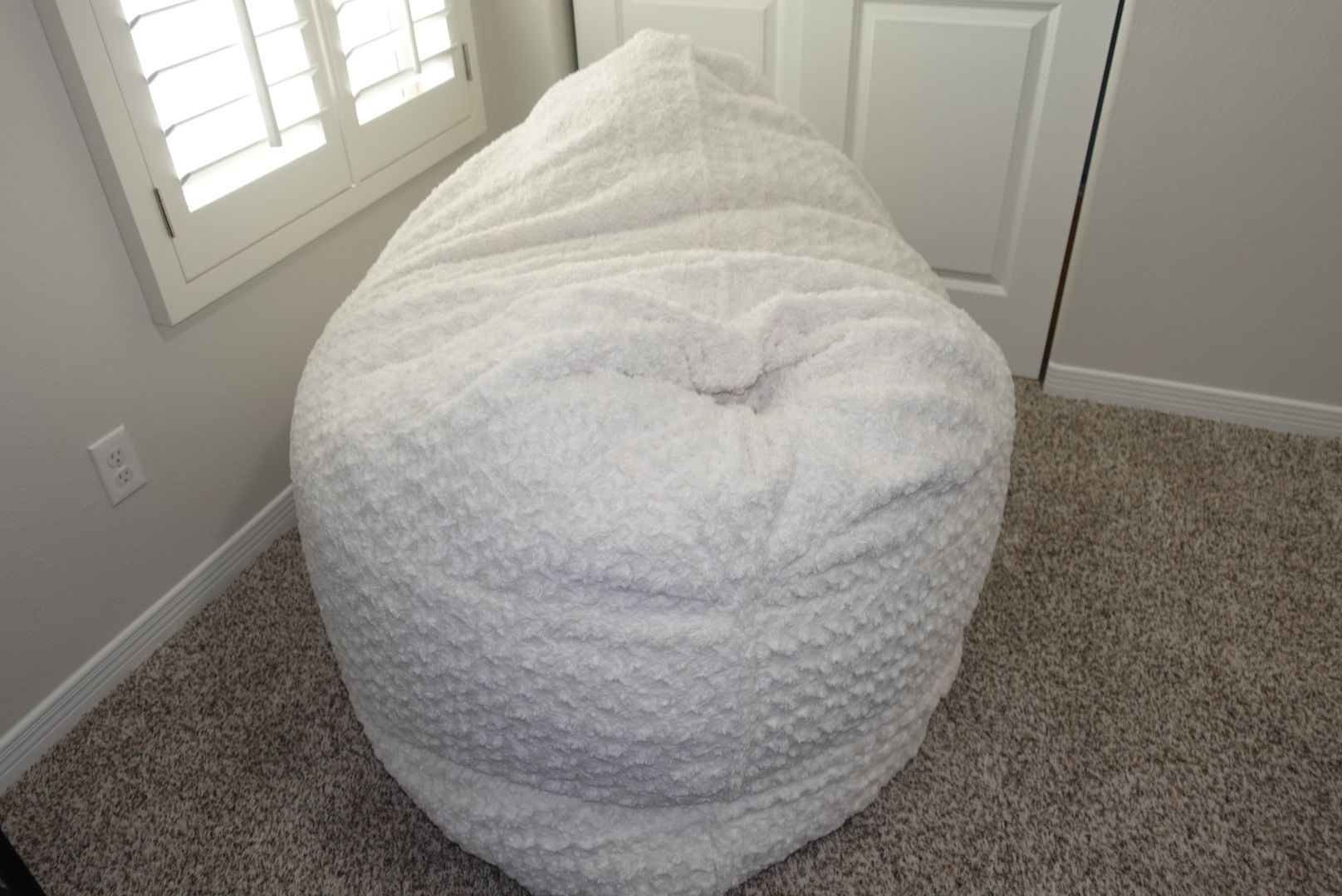 LoveSac Pillow 