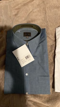 Calvin Klein Men's Dress Shirt New with Tags