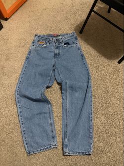 Empyre blue jeans