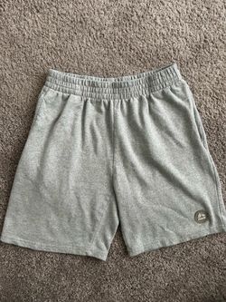 Gray short (Big Boys)