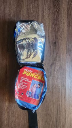 Emergency Survival kit