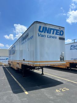 Kentucky Trailer