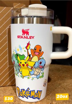 Pokémon-20oz