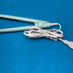 Mini Flat Iron VIVITAR