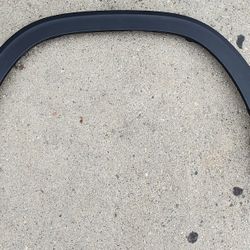 2018 2019 2020 2021 VW VOLKSWAGEN R-LINE LEFT FRONT FENDER FLARE