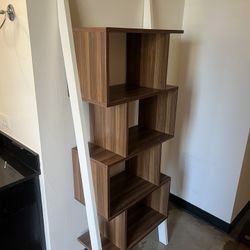 Bamboo Ladder