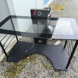 Office Desk 