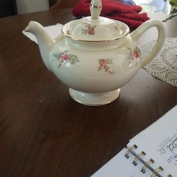 Tea Pot