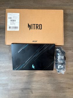 Acer Nitro V Gaming Laptop